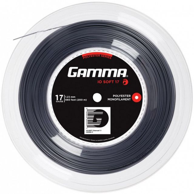 Gamma IO Soft 1.23 200m